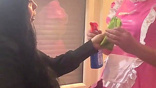 Household Discipline