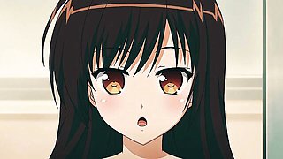 Hentai PD - cum swallow video