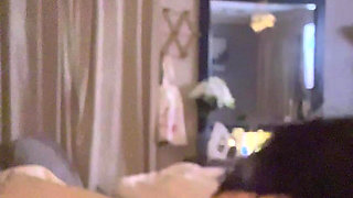 Short Long Hair Sexy Latina with Big Ass Loves Friday Nights