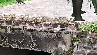 First Time Muslim Girlfriend Sex Video