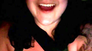 Exciting News! Last Night I Picked up From the Airport