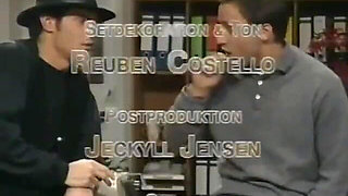 Classic German Vintage Hardcore Porn (1994)