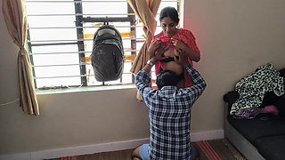 Indian BBC College Couples Sex Viral Video