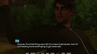 Complete Gameplay - Westview Academy, Part 6