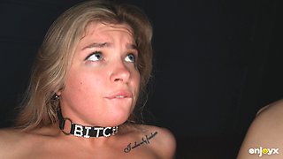 Orgasm and deja vu