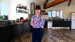 Sydney Harwin – TABOO EVER AFTER- THE MOVIE