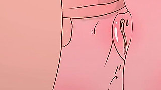 Itadaki Seieki Gets Fucked for $20 Right in the Ass! Hentai Anime 2D ( Cartoon Porn ) Sex