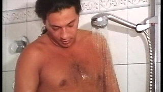 German Slut Got Her Tight Anal Hole Penetrated