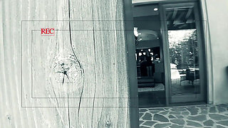 Stunning Asian beauty gets her tight ass pounded