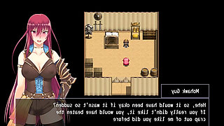 Fallen: Makina and the City of Ruins fuck hard no mercy fap hero gangbang fuck dildo ntr hentai sex