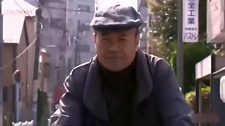 Anna Shinagawa Cheats on Husband with Father-in-Law - Full Story Part 3-5 - English Subs JAV HD