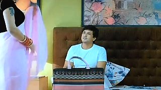 Bhabhi Ko Choda Dever Bhabhi Fuck