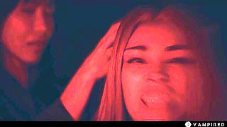 Octokuro's reina ohara porn