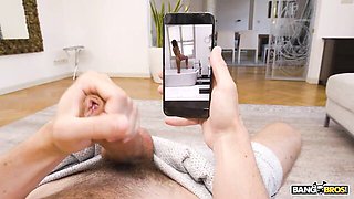 Ingenious Nuria Millan's hd movie