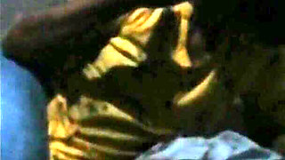 Down South Beach Sex Worker