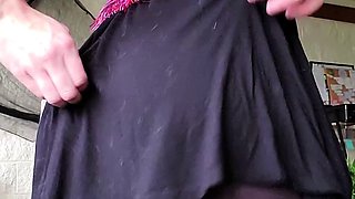 Big booty ass fetish amateurs get oral and suck cock