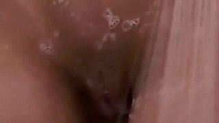 Japanese Pussies Scene 3 Sexy Busty Japanese Girl in Bikini Fucking Hard Ends with Her Shaved Pussy Cummed on