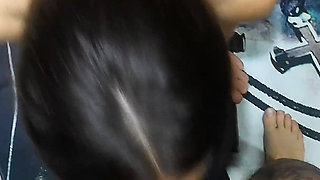 Please Use Me Hard Sir