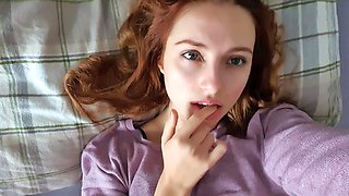 Amateur Homemade Solo Masturbation