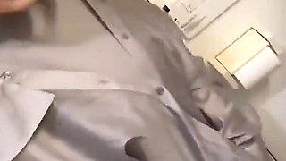 Stream Journey as a Slender Beauty Masters the Thrill of Standing Release Outdoors Part.1