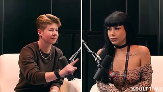 2026 Avn Special #5: Beca Barbie, Alina Angel, Cory Chase, and More!  the Adult Time Podcast