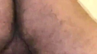 Part 2 Her First Squirting Orgasm by Her Step Dad Fucks Stepdaughter Real Amateur Homemade