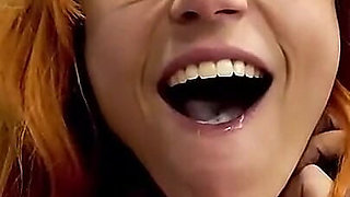 Big N Sexy Britney - Ultimate Compilations Vol. 1 - Captivating Cum-in-mouths! - Full-length HD Video