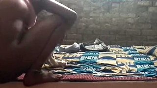 Desi Bhabhi First Time Real Sex Test - Indian Stepsister Hardcore Fuck