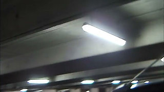 From the Underground Car Park to Bed