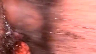 Dulce Naked in My Bed Fiery Seduction, Wild Positions and Her Pussy Filled with Hot Cum