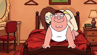 Anal Housewife 2: Homemade Porn of a Married Couple