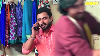 Indian Harwali Baharwali Ignites Oral Passion