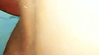 Sexyrita Bathing, Dancing, Showing Her Nice Pussy,boobs Taking BBC in Her Mouth MILF