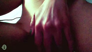 Teens and Panties Masturbating Solo