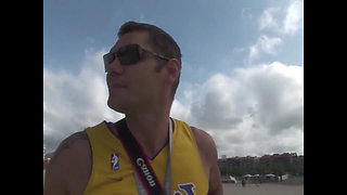 The Sensual Body of Young People