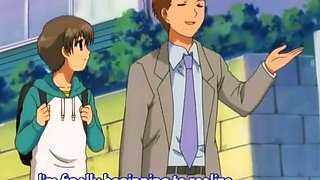 Office Secretary Finds Pleasure Alone in Creamy Release