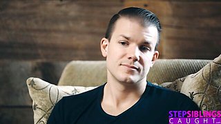 Watch charming Codey Steele and Scarlet Skies's sex