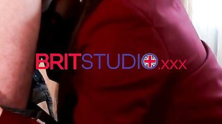 Brilliant tomato - rough action - Brit Studio