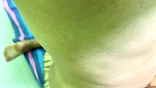 Fuck my sexy bowdi when her husband was not at home