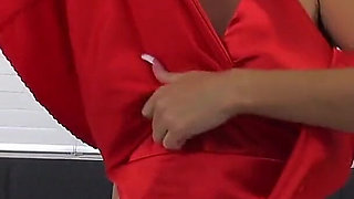 Young 18 Years Old Stepsister Couldn't Resist Her Naughty Stepbro and Ate His Jizz