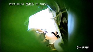 Naughty Amateur Fucked On Hidden Cam