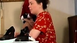 Amateur Hidden Cams Reveal Cock Riding Hoes