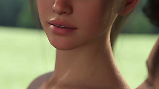 Wild Sex at the Beach House (part 13)