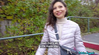 Naughty MILF hot pov horny adult clip