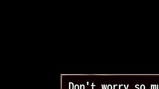 My Friend's Small Breasts Are Cute