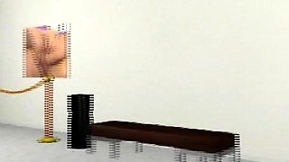 Hardcore pornstar Brandi Lyons adores anal sex