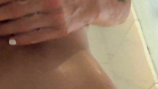 Come Join Me in the Shower, It Gets Lonely in Here by Myself