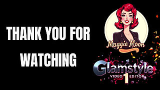 Squirting Good Fun with Camilla