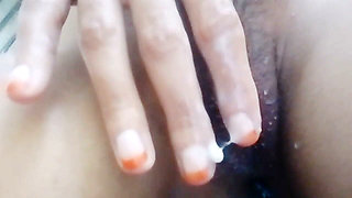 Hot Desi Cute Step Aunty