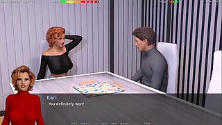 Softcore, sex hot, it girl